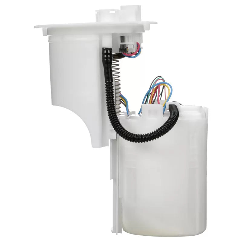 FUEL PUMP MODULE ASSEMBLY