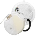 FUEL PUMP MODULE ASSEMBLY