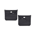 81-87 CHVY CUSTOM SPORT DOOR PANELS-BLK