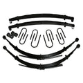 Skyjacker leaf springs
