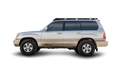 THE BELFORD (2001-2007 SEQUOIA)