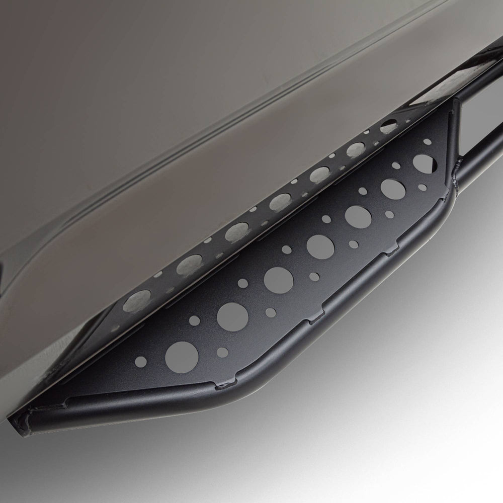 22 TUNDRA SIDE STEP