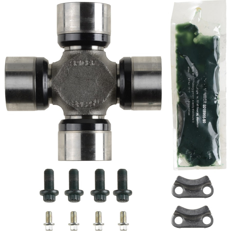 COUPLING SHAFT