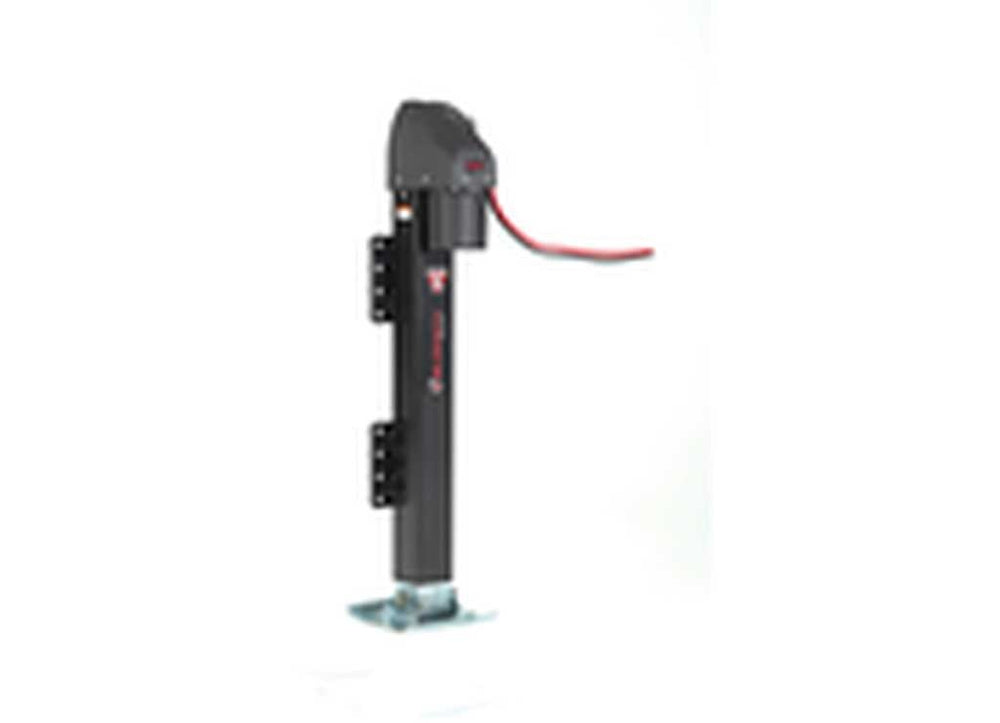 VELOCITY SERIES HIGH SPEED JACK 12000LB 24IN TRAVEL W/O WIRED REMOTE