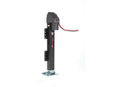VELOCITY SERIES HIGH SPEED JACK 12000LB 24IN TRAVEL W/O WIRED REMOTE
