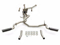 22-25 TOYOTA TUNDRA 3.5L OTL DOR/S