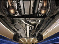 22-25 TOYOTA TUNDRA 3.5L OTL DOR/S