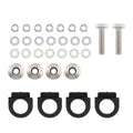 WESBAR auto part close-up