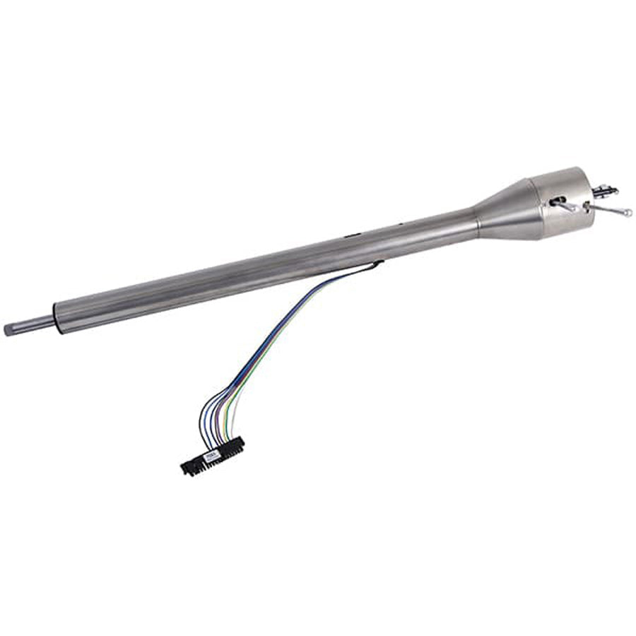 6364 IMPALA FLOOR SHIFT POL C