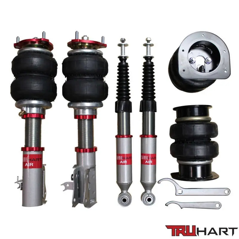 TH AIR STRUTS 06-11 CIVIC