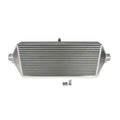 ETS Front Mount Intercooler Core 3in Silver Subaru STI 2015