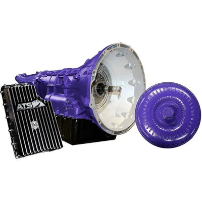 ATS Diesel auto part