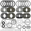 Suncoast 8HP90 MASTER OVERHAUL REBUILD KIT SUNSC-216905X