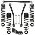 Rock Krawler 2020+ Jeep Wrangler JLU 4DR (Diesel) 3.5in Adventure System