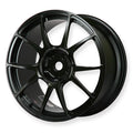 Buddy Club USA gunmetal auto part