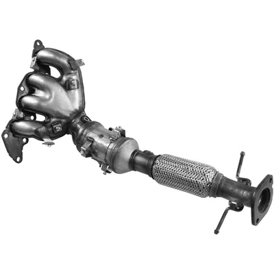 Walker Exhaust auto part