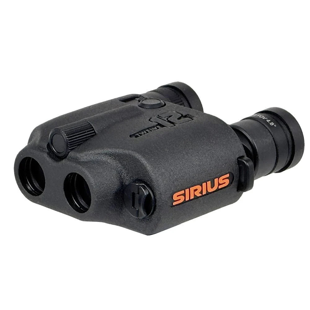 SIRIUS12 STABILIZED BINOCULARS