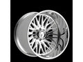 FITTIPALDI OFFROAD FTF500P-L 24X14,