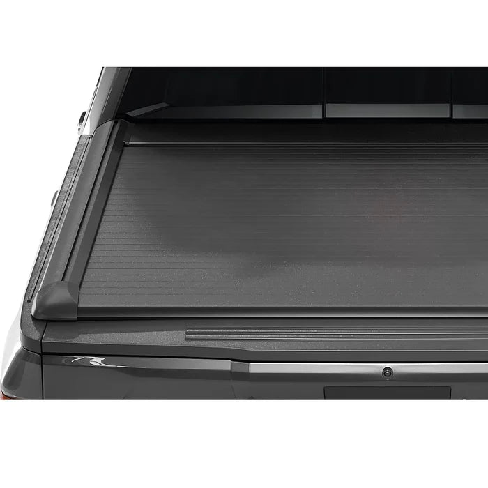 RETRACTABLE HARD COVER RAM 6.4'