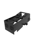 VEHICLE-SPECIFIC 24' WIDE ANGLED CO