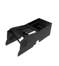 VEHICLE-SPECIFIC 24' WIDE ANGLED CO