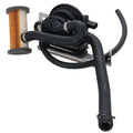 EVAPORATIVE LEAK DETECTION PUMP
