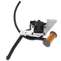 MOTORAD auto part close-up