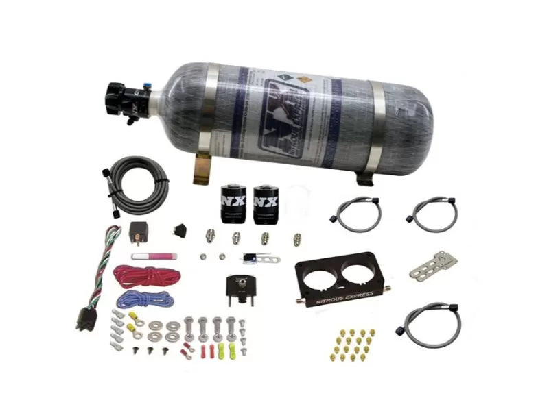 Nitrous Express auto part