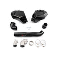 AMS Performance BMW G8X M2/M3/M4 S58 Air Intakes (Open Airbox)