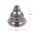 DRIVE AXLE ASSEMBLY