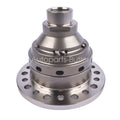 DRIVE AXLE ASSEMBLY