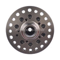 DRIVE AXLE ASSEMBLY