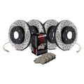 Stoptech auto part