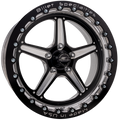 ST LITE 6 LT POL 20X9.5