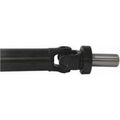 PROP SHAFTS
