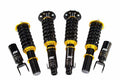 ISC Suspension 00-06 Nissan Sentra N1 Basic Coilovers *Special Order*
