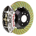 Brembo auto part