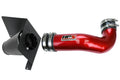 HPS Performance Performance Cold Air Intake Kit 07-08 Cadillac Escalade 6.2L V8 Includes Heat Shield Blue