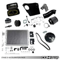 S34 Accel Pk, Stg 2+, B8 Manua