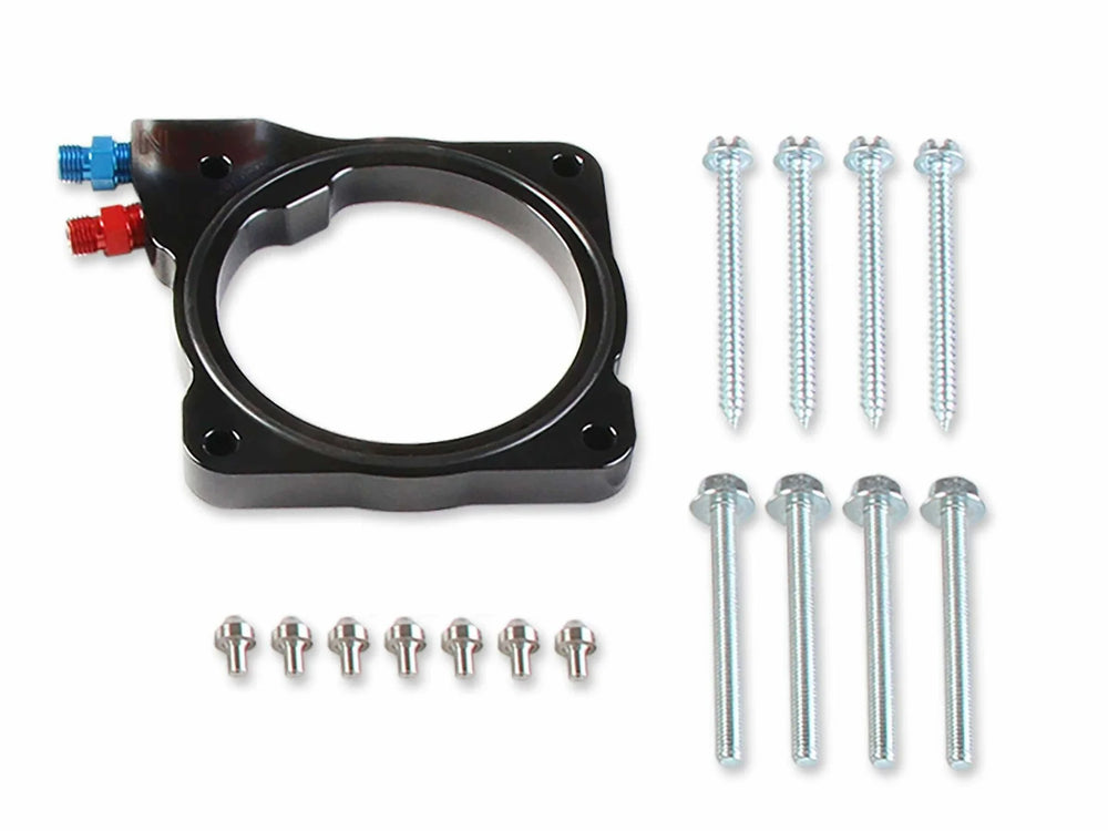 MOPAR 6.1L 5.7L NOS PLATE KIT