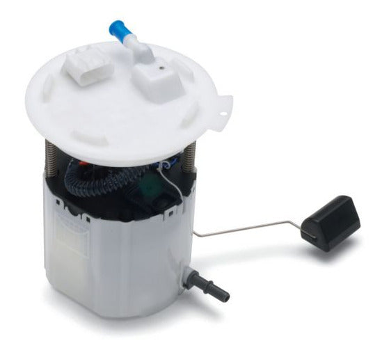 Intank Fuel Pump Module Assembly
