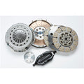 South Bend Clutch 05.5-17 Dodge 2500/3500 5.9L/6.7L w/G56 6sp Super Street Dual Disc Clutch Kit w/FW