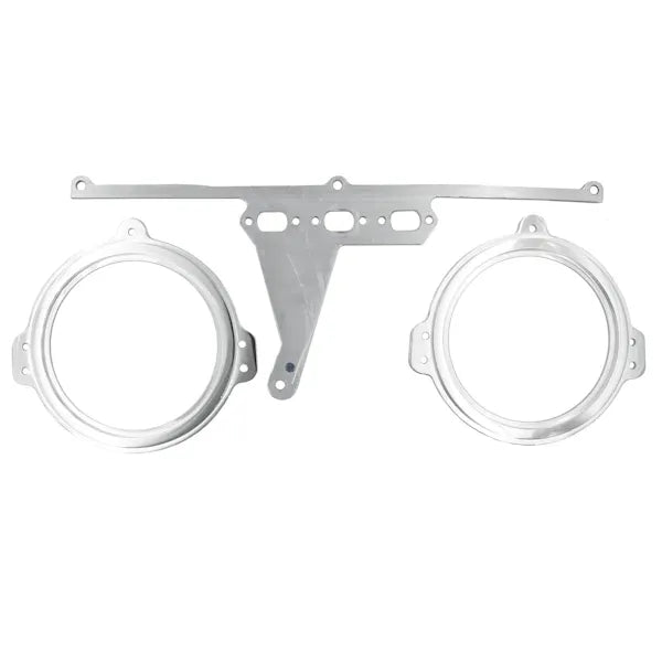 AutoMeter gauge