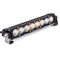 Baja Designs light bar
