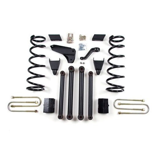ZONE OFFROAD KIT