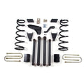 ZONE OFFROAD KIT