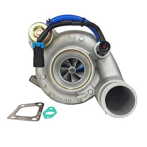 Turbocharger**CORE CHARGE OF $200 APPLIES**