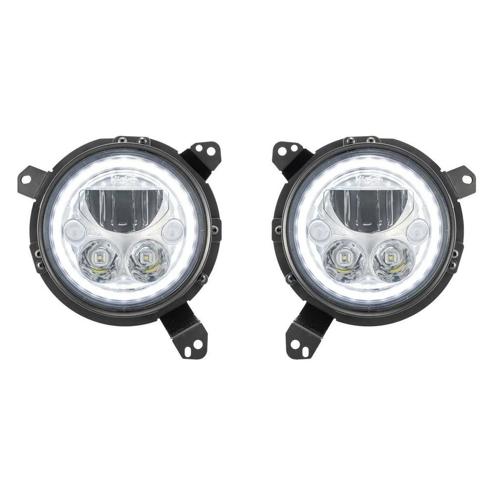 VISION X - 7' LED HEADLIGHT