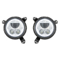 VISION X - 7' LED HEADLIGHT
