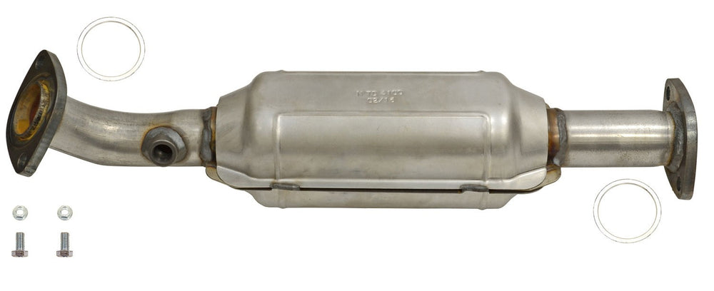 TACOMA OBDII CATALYTIC CONVERTER DIRECT FIT